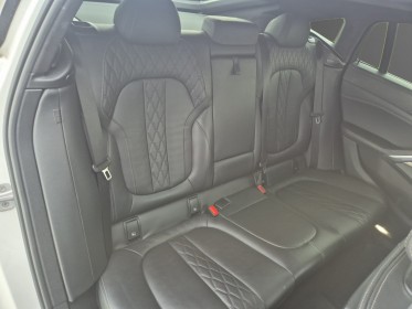 Bmw x6 g06 xdrive30d 265 ch bva8 m sport garantie 12 mois / suivie bmw france a jour occasion simplicicar royan simplicicar...