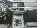 Bmw x6 g06 xdrive30d 265 ch bva8 m sport garantie 12 mois / suivie bmw france a jour occasion simplicicar royan simplicicar...