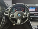 Bmw x6 g06 xdrive30d 265 ch bva8 m sport garantie 12 mois / suivie bmw france a jour occasion simplicicar royan simplicicar...