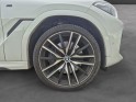 Bmw x6 g06 xdrive30d 265 ch bva8 m sport garantie 12 mois / suivie bmw france a jour occasion simplicicar royan simplicicar...