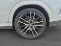 Bmw x6 g06 xdrive30d 265 ch bva8 m sport garantie 12 mois / suivie bmw france a jour occasion simplicicar royan simplicicar...