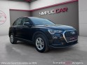 Audi q3 35 tfsi 150 stronic occasion simplicicar angers simplicicar simplicibike france