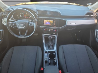 Audi q3 35 tfsi 150 stronic occasion simplicicar angers simplicicar simplicibike france