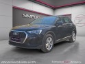 Audi q3 35 tfsi 150 stronic occasion simplicicar angers simplicicar simplicibike france