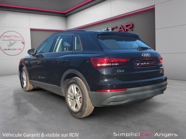 Audi q3 35 tfsi 150 stronic occasion simplicicar angers simplicicar simplicibike france