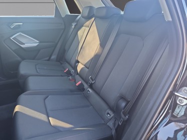 Audi q3 35 tfsi 150 stronic occasion simplicicar angers simplicicar simplicibike france