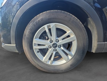 Audi q3 35 tfsi 150 stronic occasion simplicicar angers simplicicar simplicibike france