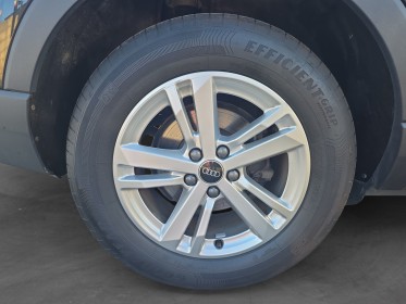 Audi q3 35 tfsi 150 stronic occasion simplicicar angers simplicicar simplicibike france