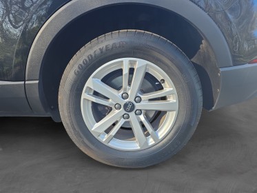 Audi q3 35 tfsi 150 stronic occasion simplicicar angers simplicicar simplicibike france