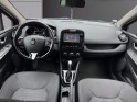 Renault clio iv dci 90 energy sl limited edc entretien renault a jour garantie 12 mois occasion paris 17ème (75)(porte...