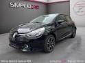Renault clio iv dci 90 energy sl limited edc entretien renault a jour garantie 12 mois occasion paris 17ème (75)(porte...