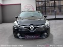 Renault clio iv dci 90 energy sl limited edc entretien renault a jour garantie 12 mois occasion paris 17ème (75)(porte...