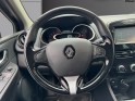 Renault clio iv dci 90 energy sl limited edc entretien renault a jour garantie 12 mois occasion paris 17ème (75)(porte...