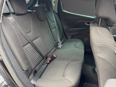 Renault clio iv dci 90 energy sl limited edc entretien renault a jour garantie 12 mois occasion paris 17ème (75)(porte...