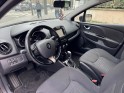 Renault clio iv dci 90 energy sl limited edc entretien renault a jour garantie 12 mois occasion paris 17ème (75)(porte...