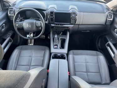 Citroen c5 aircross bluehdi 130 ss eat8 shine garatie 12 mois occasion simplicicar beaune simplicicar simplicibike france