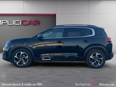 Citroen c5 aircross bluehdi 130 ss eat8 shine garatie 12 mois occasion simplicicar beaune simplicicar simplicibike france
