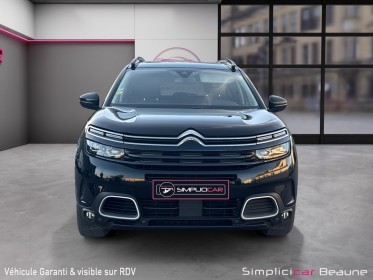 Citroen c5 aircross bluehdi 130 ss eat8 shine garatie 12 mois occasion simplicicar beaune simplicicar simplicibike france