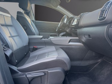 Citroen c5 aircross bluehdi 130 ss eat8 shine garatie 12 mois occasion simplicicar beaune simplicicar simplicibike france