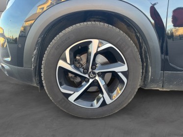 Citroen c5 aircross bluehdi 130 ss eat8 shine garatie 12 mois occasion simplicicar beaune simplicicar simplicibike france