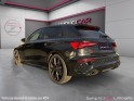 Audi rs3 sportback 2.5 tfsi 400 s tronic 7 quattro malus paye garantie constructeur occasion simplicicar limoges  simplicicar...