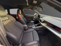 Audi rs3 sportback 2.5 tfsi 400 s tronic 7 quattro malus paye garantie constructeur occasion simplicicar limoges  simplicicar...