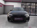 Audi rs3 sportback 2.5 tfsi 400 s tronic 7 quattro malus paye garantie constructeur occasion simplicicar limoges  simplicicar...