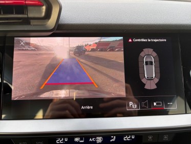 Audi rs3 sportback 2.5 tfsi 400 s tronic 7 quattro malus paye garantie constructeur occasion simplicicar limoges  simplicicar...