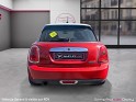 Mini cooper 1,5 136cv red hot chili occasion osny simplicicar simplicibike france