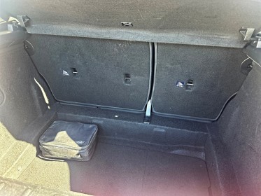 Mini cooper 1,5 136cv red hot chili occasion osny simplicicar simplicibike france