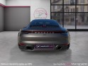 Porsche 911 carrera coupe 992 4s coupe 3.0i 450 pdk roue arrière directrices - pdls  - pasm - échapement sport - toit......