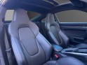 Porsche 911 carrera coupe 992 4s coupe 3.0i 450 pdk roue arrière directrices - pdls  - pasm - échapement sport - toit......
