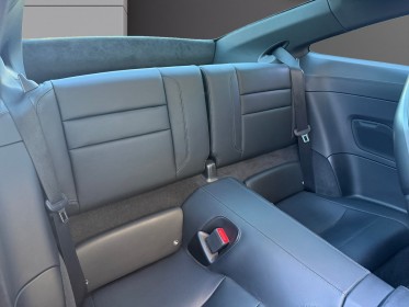 Porsche 911 carrera coupe 992 4s coupe 3.0i 450 pdk roue arrière directrices - pdls  - pasm - échapement sport - toit......