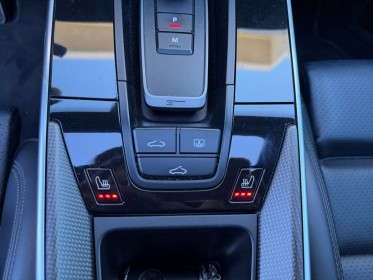 Porsche 911 carrera coupe 992 4s coupe 3.0i 450 pdk roue arrière directrices - pdls  - pasm - échapement sport - toit......