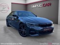 Bmw serie 3 g20 330d 265 ch bva8 m sport garantie 12 mois occasion simplicicar pertuis  simplicicar simplicibike france