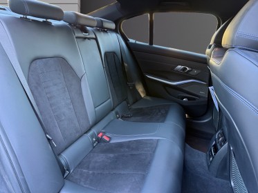 Bmw serie 3 g20 330d 265 ch bva8 m sport garantie 12 mois occasion simplicicar pertuis  simplicicar simplicibike france