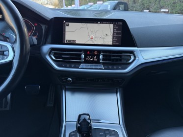 Bmw serie 3 g20 330d 265 ch bva8 m sport garantie 12 mois occasion simplicicar pertuis  simplicicar simplicibike france