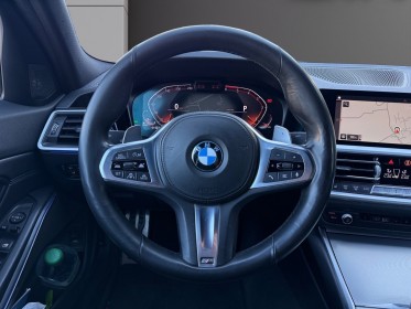 Bmw serie 3 g20 330d 265 ch bva8 m sport garantie 12 mois occasion simplicicar pertuis  simplicicar simplicibike france