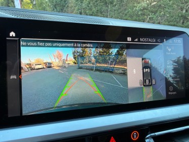 Bmw serie 3 g20 330d 265 ch bva8 m sport garantie 12 mois occasion simplicicar pertuis  simplicicar simplicibike france