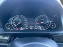 Bmw serie 5 f10 lci 528i 245 ch m sport gps sièges cuir élec chauffants assistant plus garantie 12 mois occasion...