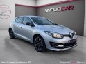 Renault megane iii berline tce 130 energy eco2 bose occasion osny simplicicar simplicibike france