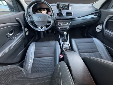 Renault megane iii berline tce 130 energy eco2 bose occasion osny simplicicar simplicibike france