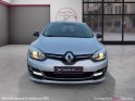 Renault megane iii berline tce 130 energy eco2 bose occasion osny simplicicar simplicibike france