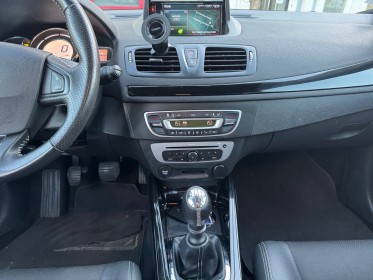 Renault megane iii berline tce 130 energy eco2 bose occasion osny simplicicar simplicibike france