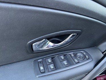 Renault megane iii berline tce 130 energy eco2 bose occasion osny simplicicar simplicibike france