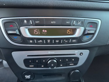 Renault megane iii berline tce 130 energy eco2 bose occasion osny simplicicar simplicibike france