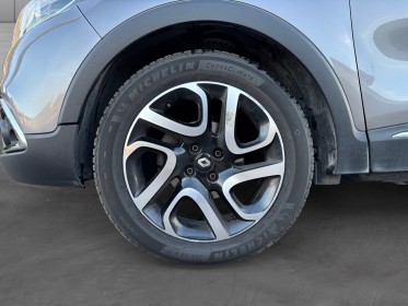 Renault captur tce 90 ch energy eco2 intens occasion simplicicar reims simplicicar simplicibike france