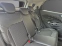 Ford ecosport 1.0l 125 titanium courroie neuve acces confort caméra audio sony garantie 12 mois occasion simplicicar valence...