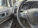 Ford ecosport 1.0l 125 titanium courroie neuve acces confort caméra audio sony garantie 12 mois occasion simplicicar valence...