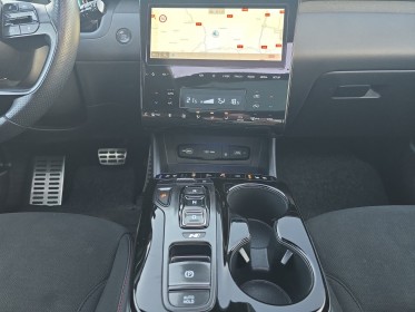 Hyundai tucson 1.6 crdi 136 hybrid 48v dct-7 n line executive garantie 12 mois caméra 360° sièges ventilés chauffants...